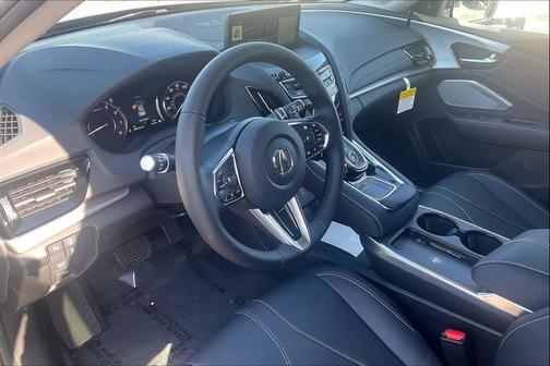 2026 Acura RDX Technology Package