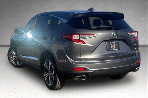 2026 Acura RDX Technology Package