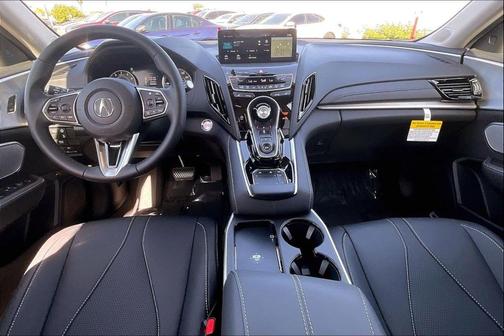 2026 Acura RDX Technology Package