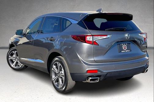 2026 Acura RDX Technology Package