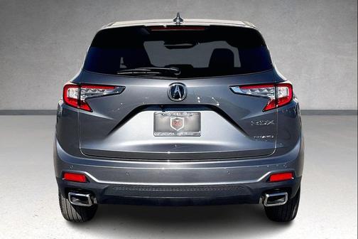2026 Acura RDX Technology Package
