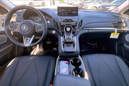 2026 Acura RDX Technology Package