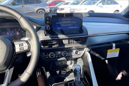 2026 Acura ADX w/A-Spec Package