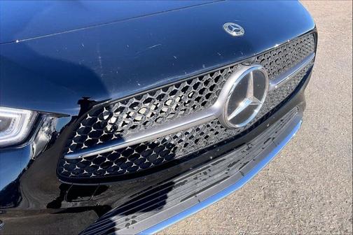 2025 Mercedes-Benz CLA 250 4MATIC