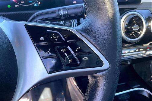 2025 Mercedes-Benz CLA 250 4MATIC