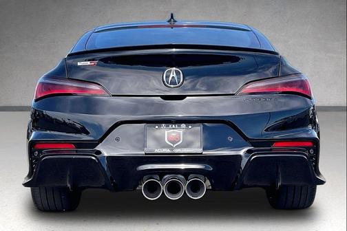 2026 Acura Integra FWD Type S