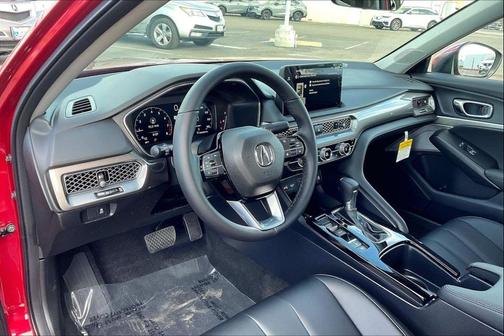 2026 Acura Integra FWD