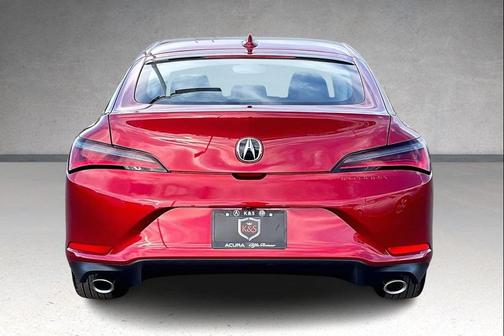 2026 Acura Integra FWD