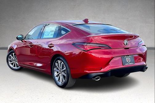 2026 Acura Integra FWD