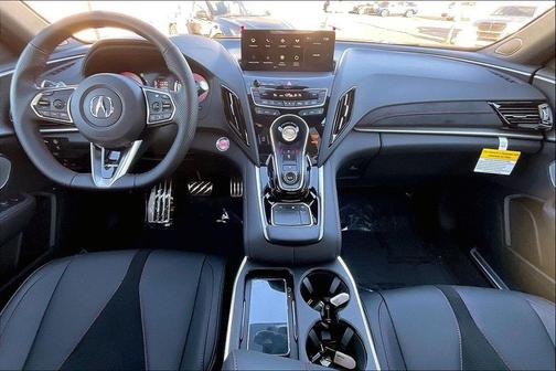 2026 Acura RDX Base
