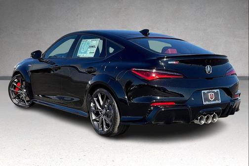 2026 Acura Integra Type S
