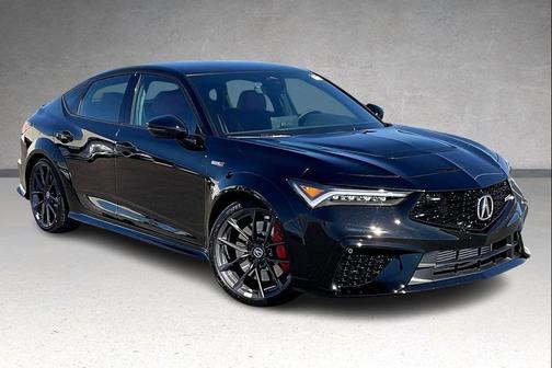 2026 Acura Integra Type S