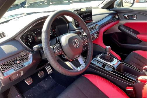 2026 Acura Integra Type S