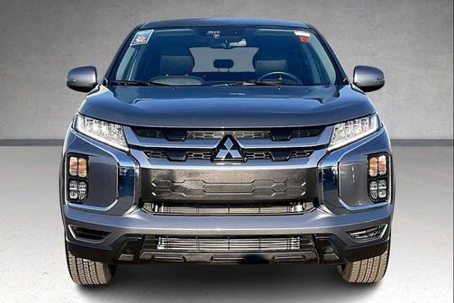 2024 Mitsubishi Outlander Sport SE