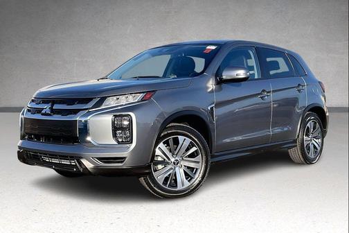 2024 Mitsubishi Outlander Sport SE