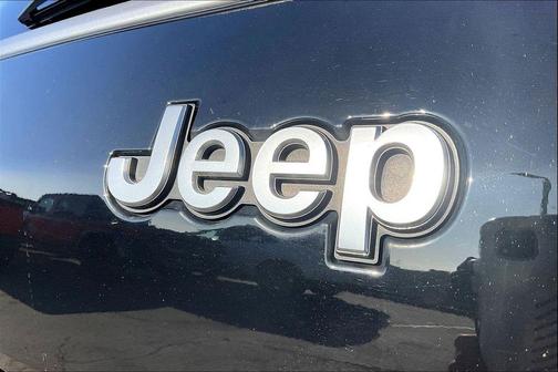 2023 Jeep Grand Cherokee L Summit Reserve