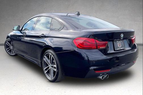 2019 BMW 430 Gran Coupe i