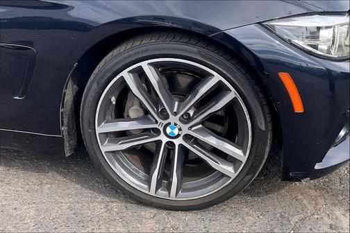 2019 BMW 430 Gran Coupe i