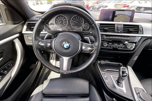 2019 BMW 430 Gran Coupe i