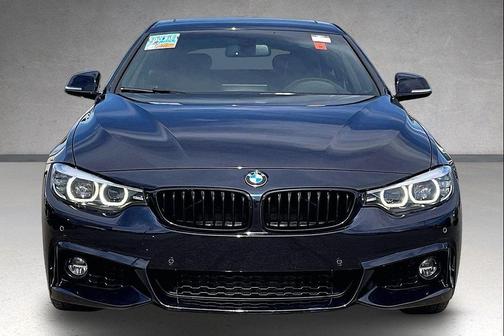 2019 BMW 430 Gran Coupe i