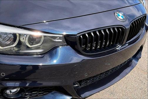 2019 BMW 430 Gran Coupe i