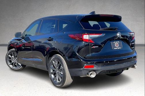 2026 Acura RDX Base