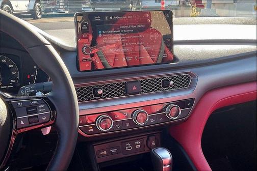 2026 Acura Integra w/A-Spec Technology Package