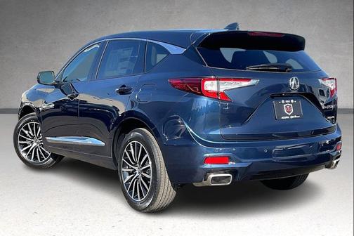 2026 Acura RDX Advance Package