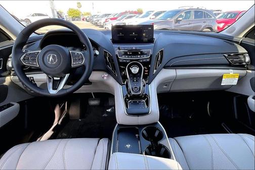 2026 Acura RDX Advance Package