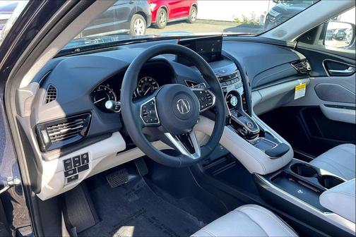 2026 Acura RDX Advance Package