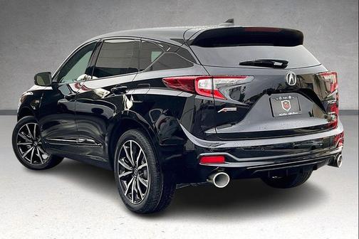 2026 Acura RDX A-Spec Advance Package
