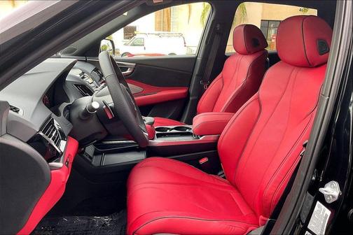 2026 Acura RDX A-Spec Advance Package