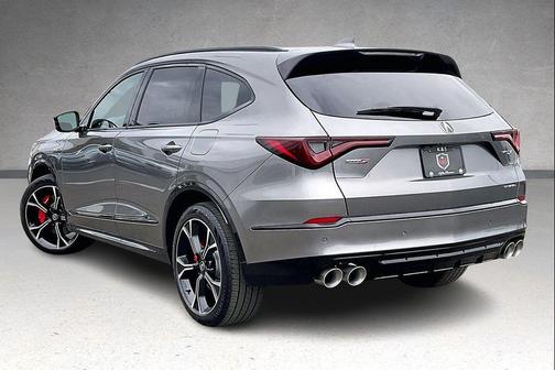 2026 Acura MDX Type S Advance Package