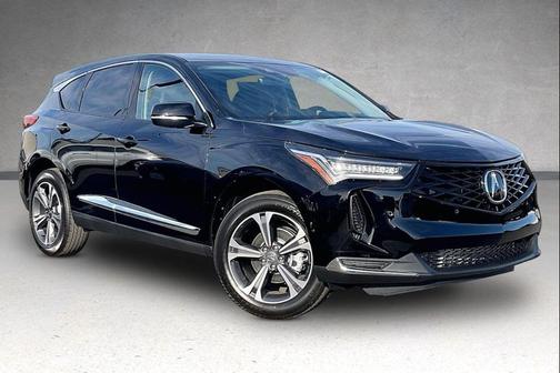 2026 Acura RDX Technology Package
