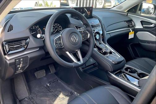 2026 Acura RDX Technology Package