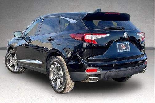 2026 Acura RDX Technology Package