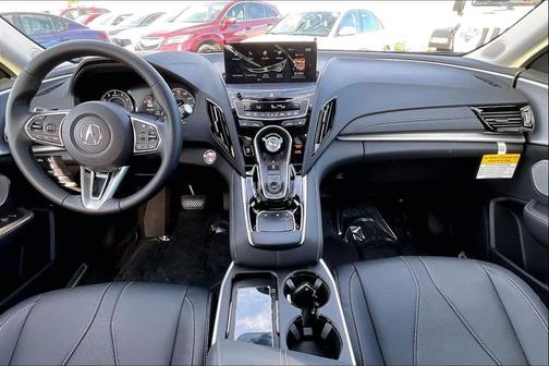 2026 Acura RDX Technology Package