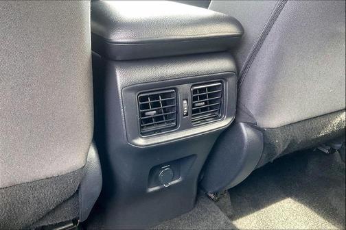 Silver Sky Metallic 2024 Toyota RAV4 LE