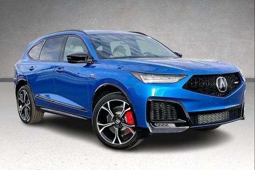 2026 Acura MDX Type S Advance Package