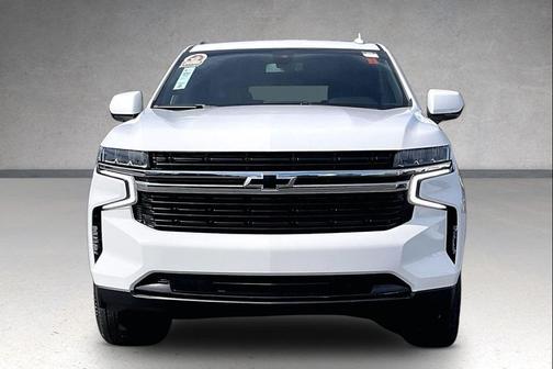 2021 Chevrolet Tahoe 4WD RST