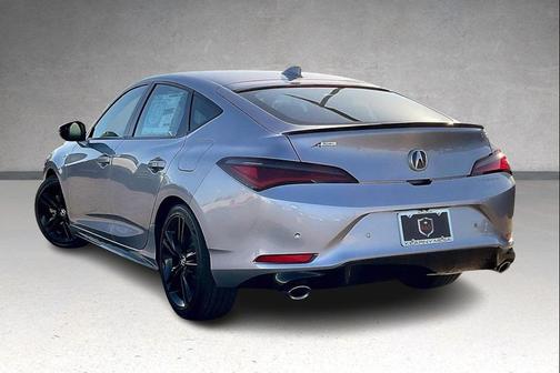 2026 Acura Integra w/A-Spec Technology Package