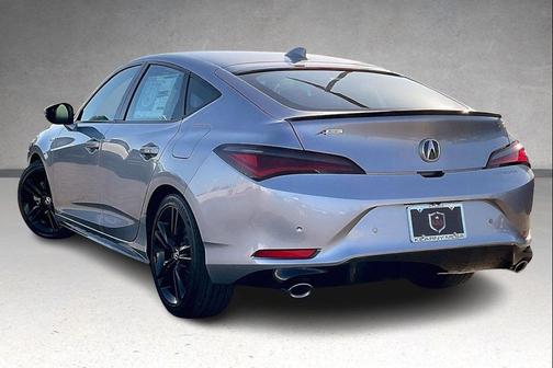 2026 Acura Integra w/A-Spec Technology Package