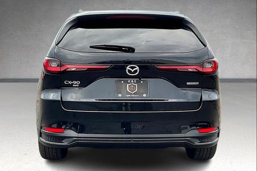 2024 Mazda CX-90 3.3 Turbo Preferred Plus