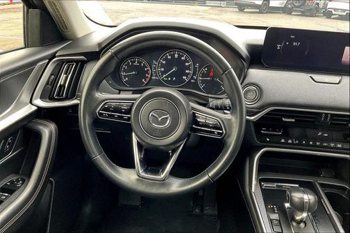 2024 Mazda CX-90 3.3 Turbo Preferred Plus