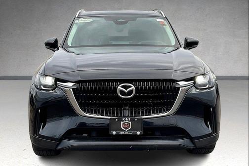 2024 Mazda CX-90 3.3 Turbo Preferred Plus