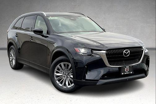 2024 Mazda CX-90 3.3 Turbo Preferred Plus