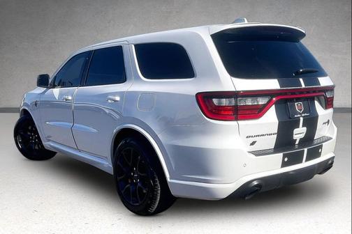 2021 Dodge Durango SRT Hellcat AWD