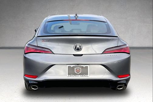 2023 Acura Integra A-SPEC