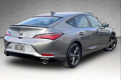 2023 Acura Integra A-SPEC