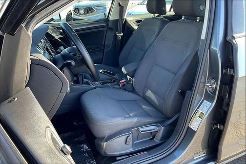 2019 Volkswagen Golf 1.4T S